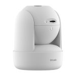 Imagen de la D-Link DCS-6501LH, una cámara de vigilancia IP para interiores con resolución 2304 x 1296 píxeles. SKU: DCS-6501LH/EC1