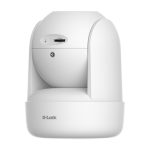 Imagen de la D-Link DCS-6501LH, una cámara de vigilancia IP para interiores con resolución 2304 x 1296 píxeles. SKU: DCS-6501LH/EC1