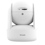 Imagen de la D-Link DCS-6501LH, una cámara de vigilancia IP para interiores con resolución 2304 x 1296 píxeles. SKU: DCS-6501LH/EC1