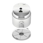 Cámara de seguridad IP D-Link DCS-8302LH con forma de bala para interior y exterior, resolución 1920 x 1080 píxeles, SKU DCS-8302LH