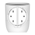 Cámara de seguridad IP D-Link DCS-8302LH con forma de bala para interior y exterior, resolución 1920 x 1080 píxeles, SKU DCS-8302LH