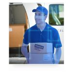 Cámara de seguridad IP D-Link DCS-8302LH con forma de bala para interior y exterior, resolución 1920 x 1080 píxeles, SKU DCS-8302LH