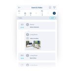 Cámara de seguridad IP D-Link DCS-8302LH con forma de bala para interior y exterior, resolución 1920 x 1080 píxeles, SKU DCS-8302LH
