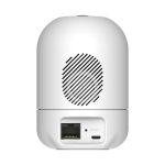 D-Link DCS-8526LH/E cámara de seguridad de 360 grados con visión nocturna y detección de movimiento, SKU DCS-8526LH/E