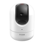 D-Link DCS-8526LH/E cámara de seguridad de 360 grados con visión nocturna y detección de movimiento, SKU DCS-8526LH/E