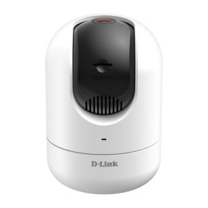 D-Link DCS-8526LH/E cámara de seguridad de 360 grados con visión nocturna y detección de movimiento, SKU DCS-8526LH/E