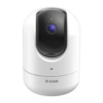 D-Link DCS-8526LH/E cámara de seguridad de 360 grados con visión nocturna y detección de movimiento, SKU DCS-8526LH/E