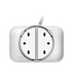 D-Link modelo DCS-8620LH, cámara de seguridad IP con resolución de 2560 x 1440 pixeles, para montaje en techo, pared o poste, SKU DCS-8620LH