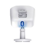 D-Link modelo DCS-8620LH, cámara de seguridad IP con resolución de 2560 x 1440 pixeles, para montaje en techo, pared o poste, SKU DCS-8620LH