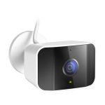 D-Link modelo DCS-8620LH, cámara de seguridad IP con resolución de 2560 x 1440 pixeles, para montaje en techo, pared o poste, SKU DCS-8620LH
