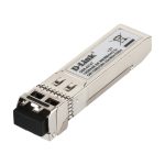 D-Link DEM-431XT transceptor de fibra óptica de 10000 Mbit/s tipo SFP+. SKU DEM-431XT/10