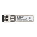 D-Link DEM-431XT transceptor de fibra óptica de 10000 Mbit/s tipo SFP+. SKU DEM-431XT/10