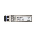 D-Link DEM-432XT módulo transceptor SFP+ con capacidad de 10000 Mbit/s y frecuencia de 1310 nm