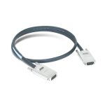 Imagen del D-Link Stacking cable DEM-CB100 para X-Stack series switch, cable de fibra óptica e InfiniBand, longitud de 0,1 metros