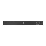 Switch gestionado D-Link DGS-1210-24P con 24 puertos Gigabit Ethernet y PoE, SKU DGS-1210-24P/E
