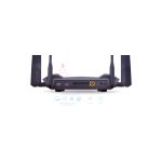 Router D-Link DIR-X5460 de alta velocidad, color negro, con tecnología Gigabit Ethernet, SKU DIR-X5460