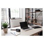 D-Link DMS-105 switch no administrado L2 2.5G Ethernet, soporte para velocidades de 100, 1000 y 2500 Mbps en color negro, SKU DMS-105/E