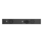 D-Link DMS-1250-10S/E switch gestionado de 2.5G Ethernet con 10 puertos, color negro, SKU DMS-1250-10S/E