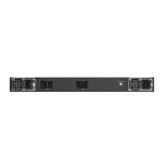 Switch D-Link DMS-3130-30PS gestionado L3 con soporte para velocidades 10G Ethernet, energía sobre Ethernet (PoE), en color negro. SKU: DMS-3130-30PS/E