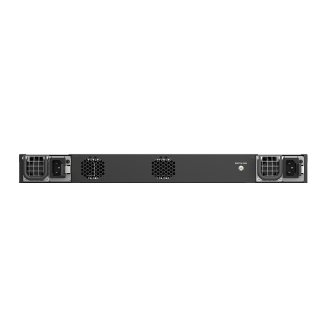 D-Link DMS-3130-30PS Gestionado L3 10G Ethernet (100/1000/10000) Energía sobre Ethernet (PoE) Negro 4 D-Link DMS-3130-30PS experiencia de usuario