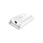 D-Link DPE-101GI, adaptador e inyector de PoE Gigabit Ethernet, eficiente y de alta velocidad, sku DPE-101GI