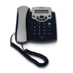 D-Link DPH-125MS VoiceCenter IP Phone compatible con Microsoft Response Point, identificador de llamadas, DPH-125MS