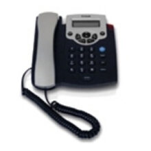 D-Link DPH-125MS VoiceCenter IP Phone compatible con Microsoft Response Point, identificador de llamadas, DPH-125MS