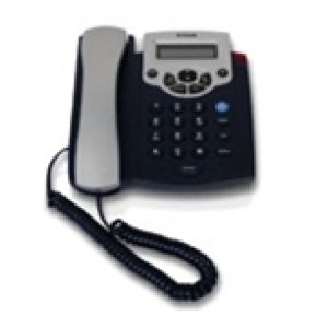 D-Link DPH-125MS VoiceCenter IP Phone compatible con Microsoft Response Point, identificador de llamadas, DPH-125MS