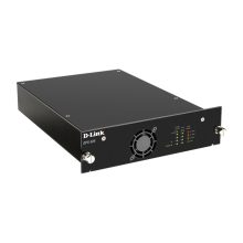 D-Link DPS-520 adaptador e inyector de PoE Ethernet rápido y Gigabit Ethernet, SKU DPS-520