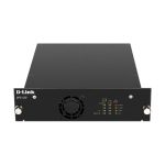 D-Link DPS-520 adaptador e inyector de PoE Ethernet rápido y Gigabit Ethernet, SKU DPS-520