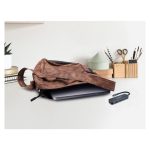 D-Link DUB-2325, base para portátil y replicador de puertos USB Tipo C, color gris, SKU: DUB-2325