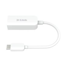 D-Link DUB-E250 adaptador y tarjeta de red Ethernet con velocidad de 2500 Mbit/s, SKU: DUB-E250