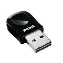 Adaptador y tarjeta de red D-Link DWA-131, 300 Mbit/s, SKU DWA-131. Ideal para conexiones rápidas y fiables.