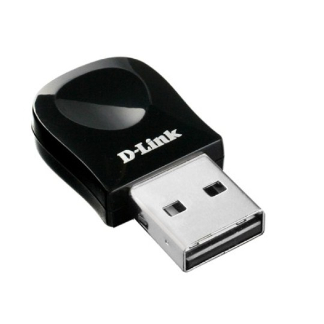 D-Link adaptador y tarjeta de red 300 Mbit/s con alto rendimiento Adaptador y tarjeta de red D-Link DWA-131, 300 Mbit/s, SKU DWA-131. Ideal para conexiones rápidas y fiables.