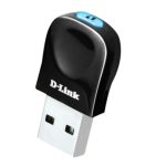 Adaptador y tarjeta de red D-Link DWA-131, 300 Mbit/s, SKU DWA-131. Ideal para conexiones rápidas y fiables.