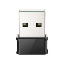 Adaptador y tarjeta de red WLAN D-Link DWA-181, alta velocidad y conectividad fiable, SKU DWA-181