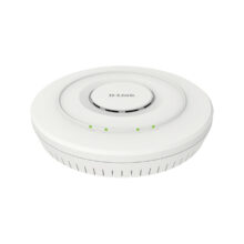 Punto de acceso inalámbrico D-Link DWL-6610AP con una velocidad de 1200 Mbit/s y soporte de Energía sobre Ethernet (PoE). SKU: DWL-6610AP