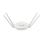 D-Link DWL-6610APE punto de acceso inalámbrico blanco con 1200 Mbit/s y soporte para Energía sobre Ethernet (PoE) SKU DWL-6610APE
