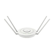 D-Link DWL-6610APE punto de acceso inalámbrico blanco con 1200 Mbit/s y soporte para Energía sobre Ethernet (PoE) SKU DWL-6610APE