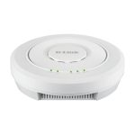 D-Link DWL-6620APS punto de acceso inalámbrico blanco con 1300 Mbit/s y soporte para Energía sobre Ethernet, SKU DWL-6620APS