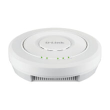 D-Link DWL-6620APS punto de acceso inalámbrico blanco con 1300 Mbit/s y soporte para Energía sobre Ethernet, SKU DWL-6620APS
