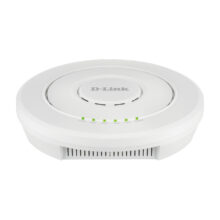 D-Link DWL-7620AP punto de acceso inalámbrico blanco, soporte de 2200 Mbit/s y Energía sobre Ethernet (PoE) - SKU: DWL-7620AP