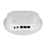 D-Link DWL-7620AP punto de acceso inalámbrico blanco, soporte de 2200 Mbit/s y Energía sobre Ethernet (PoE) - SKU: DWL-7620AP