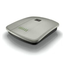 D-Link DWL-8610AP punto de acceso inalámbrico de alta velocidad 1000 Mbit/s en color Gris con soporte PoE SKU DWL-8610AP