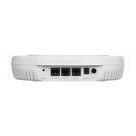Imagen del D-Link DWL-8620AP, punto de acceso inalámbrico blanco, con velocidad de 2533 Mbit/s y soporte para Energía sobre Ethernet, SKU DWL-8620AP