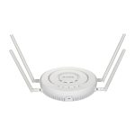 D-Link DWL-8620APE punto de acceso inalámbrico blanco soporta velocidad de 2533 Mbit/s con tecnología de Energía sobre Ethernet (PoE) SKU DWL-8620APE