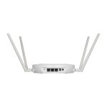 D-Link DWL-8620APE punto de acceso inalámbrico blanco soporta velocidad de 2533 Mbit/s con tecnología de Energía sobre Ethernet (PoE) SKU DWL-8620APE
