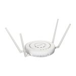 D-Link DWL-8620APE punto de acceso inalámbrico blanco soporta velocidad de 2533 Mbit/s con tecnología de Energía sobre Ethernet (PoE) SKU DWL-8620APE