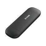 El módem de red móvil D-Link DWM-222/R con router y puerta de enlace para accesibilidad avanzada. SKU: DWM-222/R