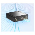 Router de Telefonía D-Link DWM-311-G con módem y puerta de enlace para redes inalámbricas. SKU: DWM-311-G.